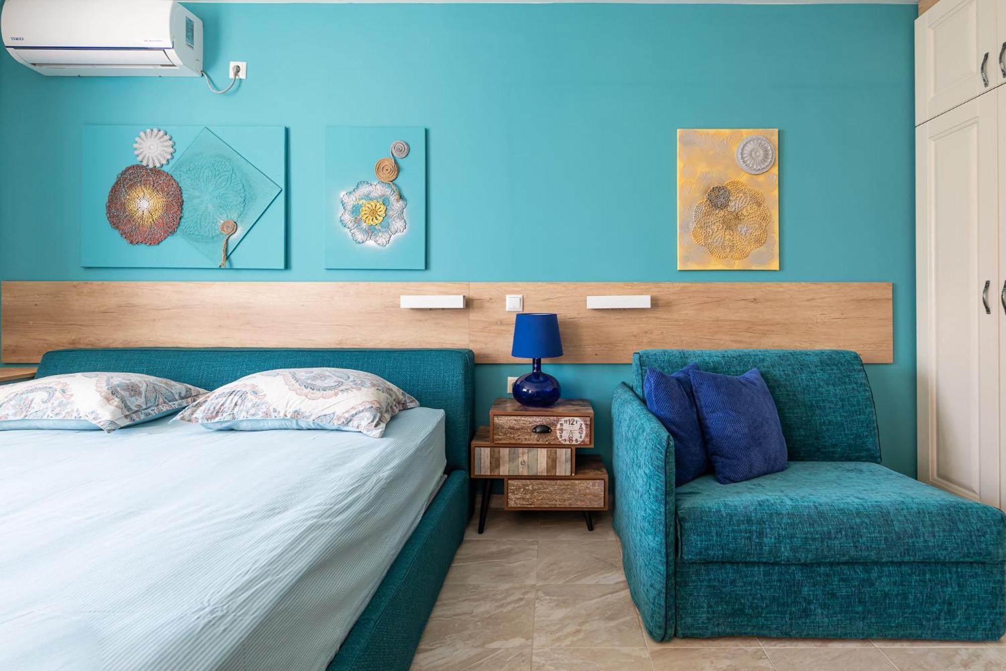 Turquoise Διαμέρισμα Πομόριε Εξωτερικό φωτογραφία
